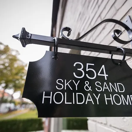 Sky & - Free Parking - Free Bikes - Evcharging Casa vacanze *